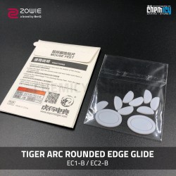 Tiger Arc Gaming Glide / Mousefeet Zowie EC1-B / EC2-B